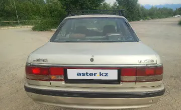 Mazda 626 1989 года за 680 000 тг. в Алматы