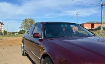 Audi A8 1995 года за 2 000 000 тг. в Кокшетау фото 2
