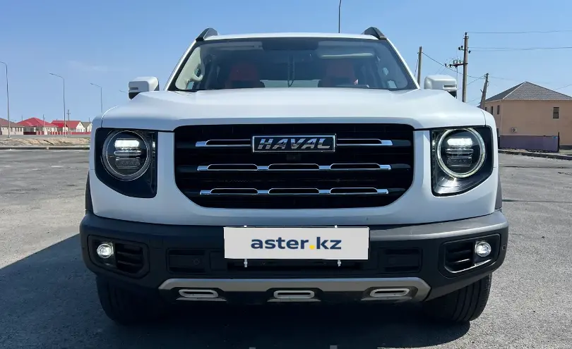Haval Dargo 2023 года за 11 000 000 тг. в Атырауская область