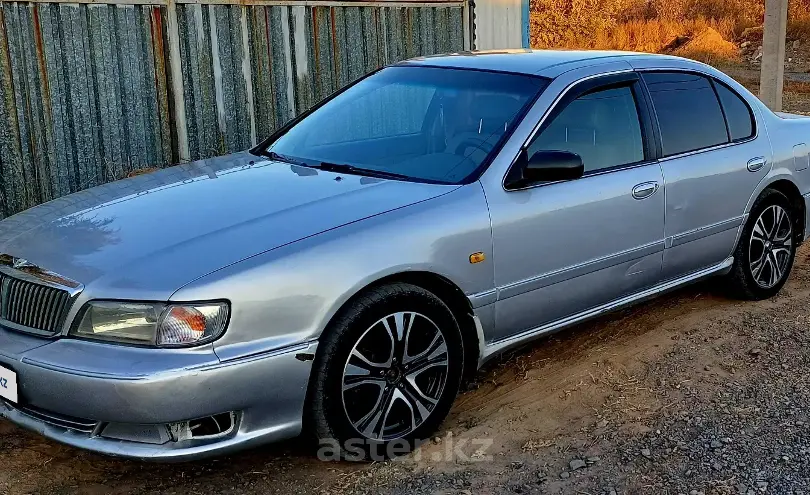 Nissan Maxima 2000 года за 2 000 000 тг. в Талдыкорган фото 1