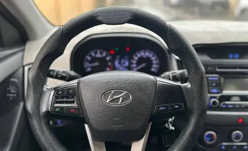 Hyundai Creta 2016 года за 6 500 000 тг. в Актау фото 4