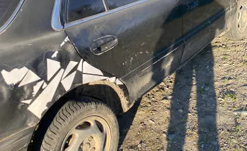 Hyundai Sonata 1994 года за 600 000 тг. в Восточно-Казахстанская область фото 4