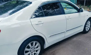 Toyota Camry 2007 года за 4 500 000 тг. в Алматы