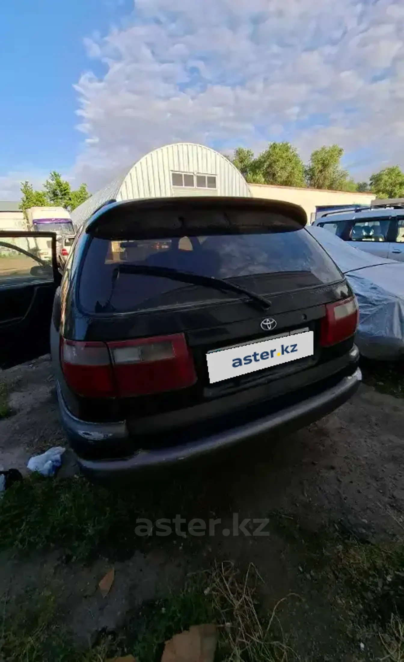 Toyota Caldina 1995 года за 900 000 тг. в Алматы фото 2