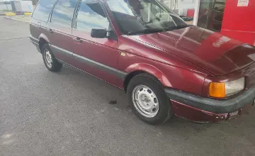 Volkswagen Passat 1991 года за 1 200 000 тг. в Туркестанская область фото 4