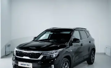 Kia Seltos 2023 года за 10 000 000 тг. в Астана фото 2