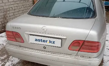 Mercedes-Benz E-Класс 2000 года за 4 500 000 тг. в Семей фото 3
