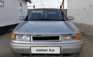 LADA (ВАЗ) 2110 2003 года за 650 000 тг. в Кызылординская область фото 1