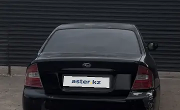 Subaru Legacy 2004 года за 2 400 000 тг. в Алматы фото 4