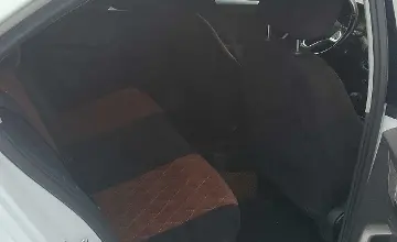 Volkswagen Polo 2021 года за 7 500 000 тг. в Астана фото 5