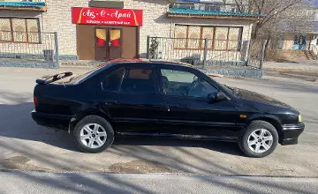 Nissan Primera 1992 года за 550 000 тг. в Алматинская область фото 3