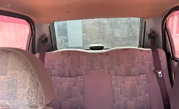 Daewoo Matiz 2011 года за 1 200 000 тг. в Туркестанская область фото 4