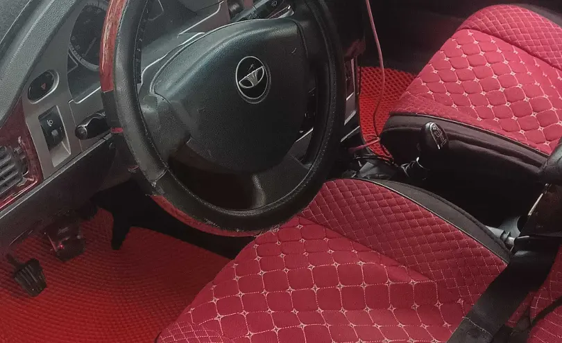 Daewoo Nexia 2014 года за 1 750 000 тг. в Карагандинская область фото 4