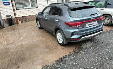 Kia Rio 2022 года за 8 500 000 тг. в Карагандинская область фото 2