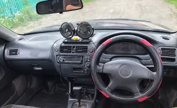 Honda Orthia 1996 года за 1 000 000 тг. в Усть-Каменогорск фото 4