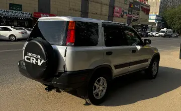Honda CR-V 2000 года за 3 600 000 тг. в Алматы фото 4