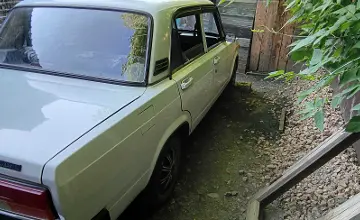 LADA (ВАЗ) 2107 2006 года за 650 000 тг. в Кокшетау фото 3