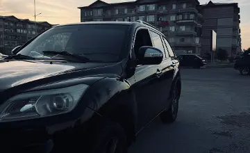 Lifan X60 2014 года за 3 000 000 тг. в Тараз фото 2