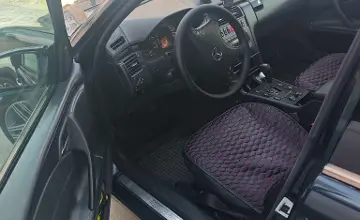 Mercedes-Benz E-Класс 1999 года за 3 500 000 тг. в Мангистауская область фото 4