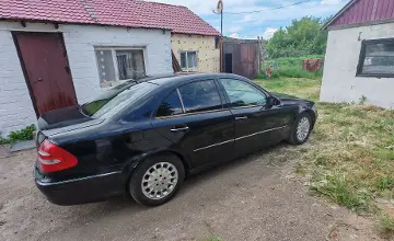 Mercedes-Benz E-Класс 2006 года за 4 500 000 тг. в Астана