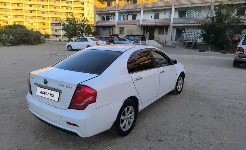 Lifan Solano 2015 года за 2 000 000 тг. в Актау фото 2