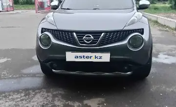 Nissan Juke 2014 года за 5 900 000 тг. в Северо-Казахстанская область фото 2