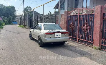 Subaru Legacy 1994 года за 1 700 000 тг. в Алматы фото 3