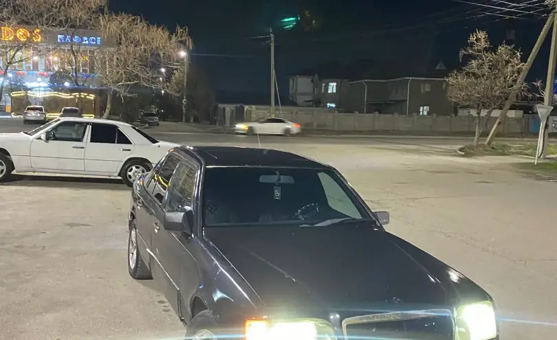 Mercedes-Benz E-Класс 1992 года за 850 000 тг. в Тараз