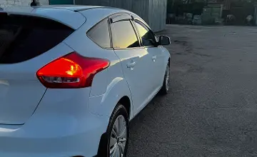 Ford Focus 2017 года за 5 200 000 тг. в Кокшетау фото 2