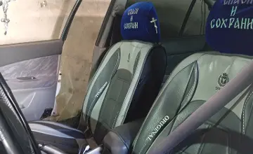 Mitsubishi Galant 1998 года за 1 000 000 тг. в Павлодарская область фото 3