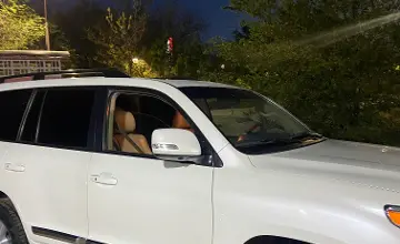 Toyota Land Cruiser 2013 года за 21 000 000 тг. в Семей фото 2