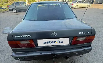 Nissan Primera 1992 года за 700 000 тг. в Караганда