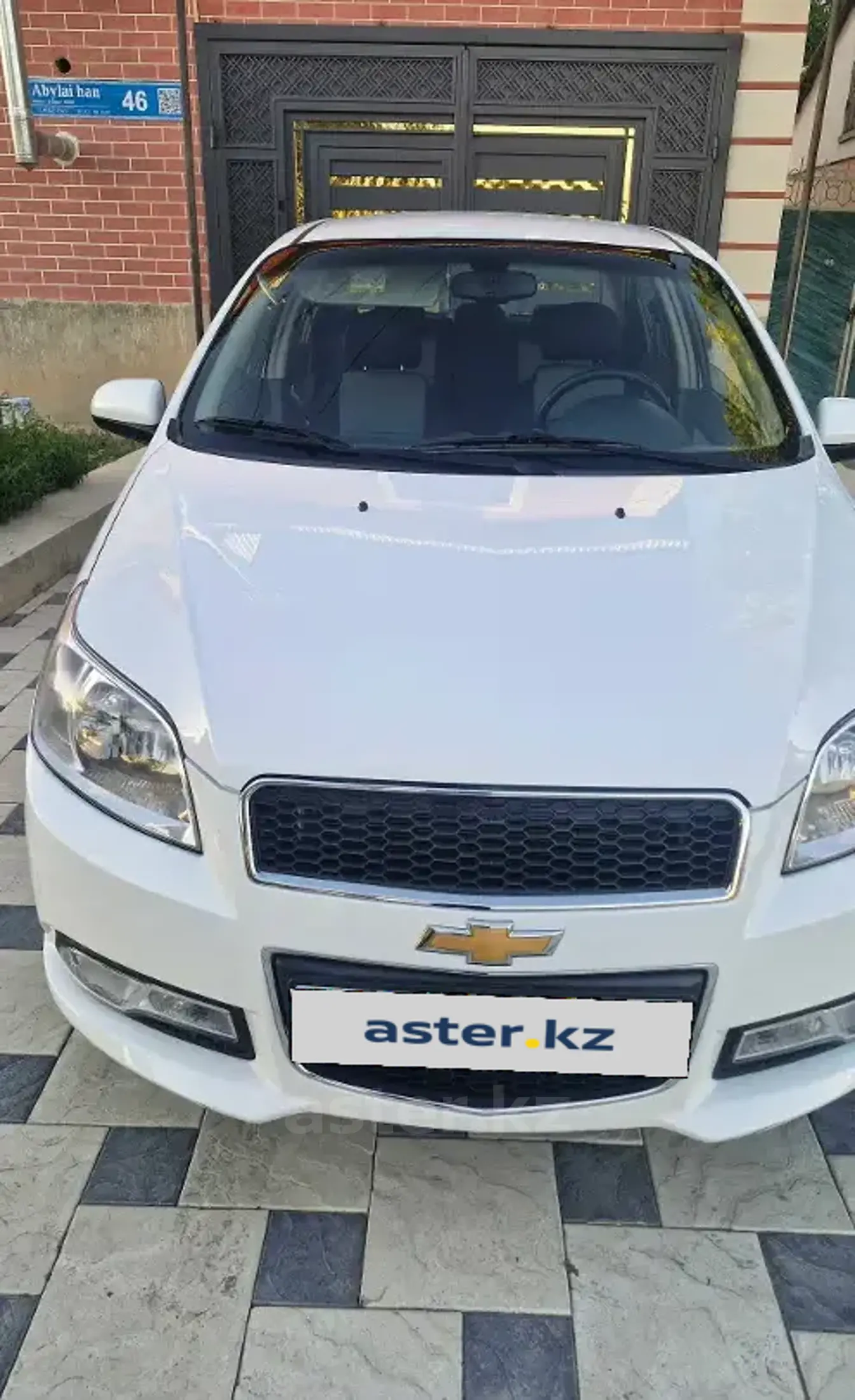 Chevrolet Nexia 2023 года за 4 900 000 тг. в Алматы фото 2
