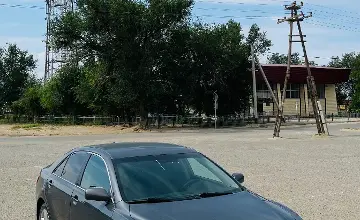 Toyota Camry 2010 года за 4 500 000 тг. в Атырауская область фото 3