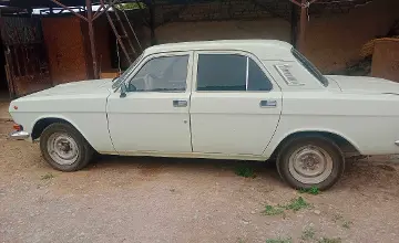 ГАЗ 24 «Волга» 1988 года за 1 500 000 тг. в Алматы фото 4