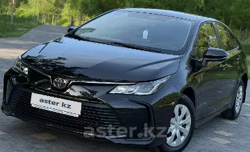 Toyota Corolla 2019 года за 8 800 000 тг. в Алматы фото 3