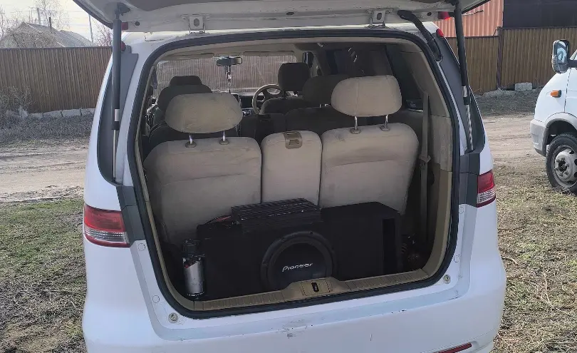 Honda Elysion 2005 года за 5 000 000 тг. в Караганда
