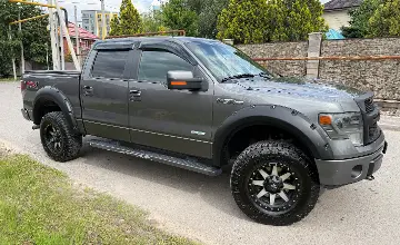 Ford F-150 2014 года за 22 000 000 тг. в Алматы