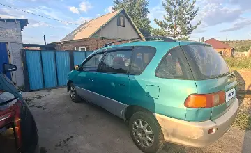 Toyota Ipsum 1996 года за 3 000 000 тг. в Усть-Каменогорск фото 4