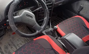 Suzuki Swift 1992 года за 350 000 тг. в Костанай фото 4