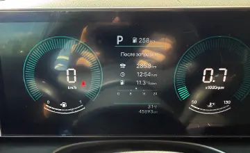 Hyundai Tucson 2024 года за 12 222 222 тг. в Астана фото 4