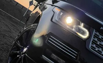 Land Rover Range Rover 2014 года за 20 000 000 тг. в Атырауская область фото 3