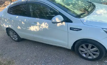 Kia Rio 2015 года за 5 000 000 тг. в Шымкент фото 3