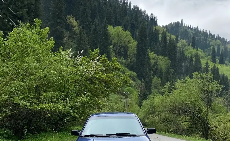 LADA (ВАЗ) 2110 2000 года за 600 000 тг. в Астана фото 2