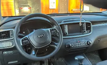 Kia Sorento 2020 года за 7 800 000 тг. в Актюбинская область фото 3