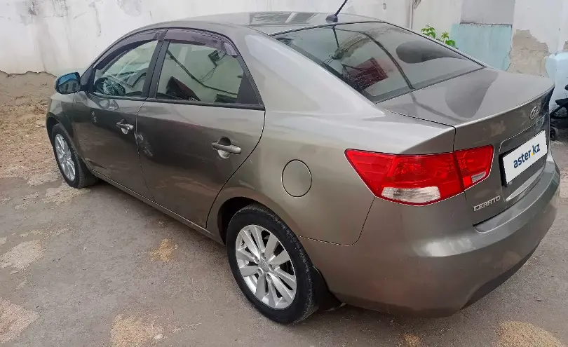 Kia Cerato 2012 года за 4 100 000 тг. в Экибастуз фото 4