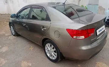 Kia Cerato 2012 года за 3 900 000 тг. в Экибастуз фото 4