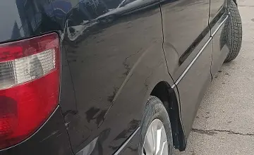Toyota Alphard 2004 года за 5 600 000 тг. в Алматы фото 2