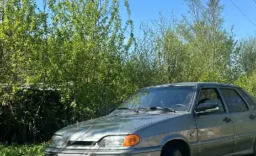 LADA (ВАЗ) 2115 2008 года за 1 100 000 тг. в Северо-Казахстанская область фото 1