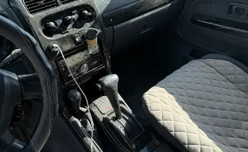 Nissan Xterra 2004 года за 4 800 000 тг. в Мангистауская область фото 4